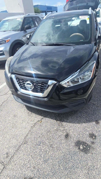 2019 Nissan Kicks S - miniatura 21