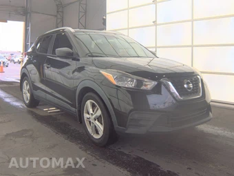 2019 Nissan Kicks S - miniatura 3