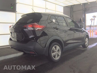 2019 Nissan Kicks S - miniatura 4