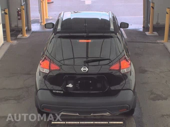 2019 Nissan Kicks S - miniatura 5