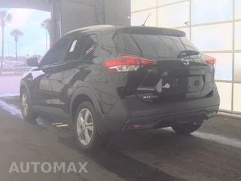 2019 Nissan Kicks S - miniatura 6