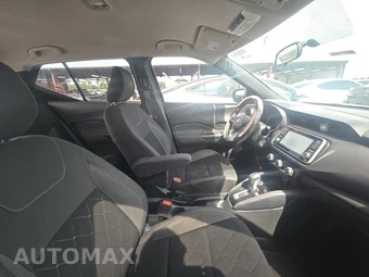 2019 Nissan Kicks S - miniatura 8