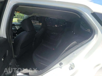 2019 Nissan Kicks S – miniatura 13