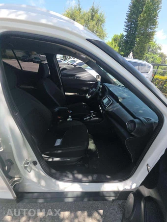 2019 Nissan Kicks S – miniatura 18