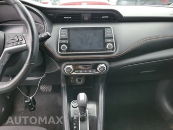 2019 Nissan Kicks SR – miniatura 11