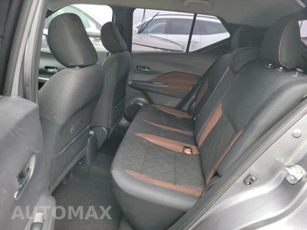 2019 Nissan Kicks SR – miniatura 13