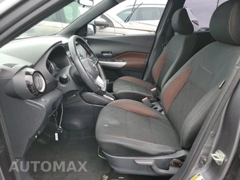 2019 Nissan Kicks SR – miniatura 7