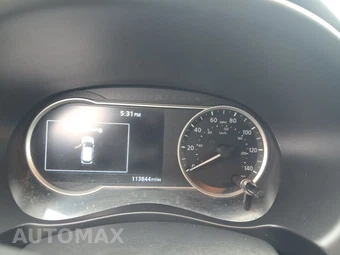 2019 Nissan Kicks SR – miniatura 12