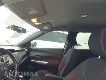 2019 Nissan Kicks SR – miniatura 17