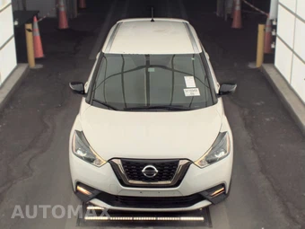 2019 Nissan Kicks SR – miniatura 2