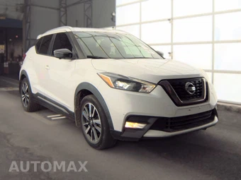2019 Nissan Kicks SR – miniatura 3