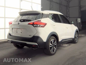 2019 Nissan Kicks SR – miniatura 4