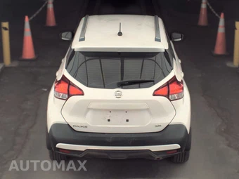 2019 Nissan Kicks SR – miniatura 5