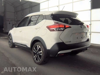 2019 Nissan Kicks SR – miniatura 6