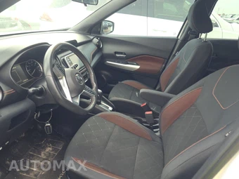 2019 Nissan Kicks SR – miniatura 7