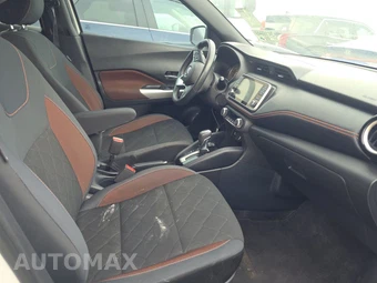 2019 Nissan Kicks SR – miniatura 8