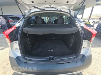 2019 Nissan Kicks SR – miniatura 17