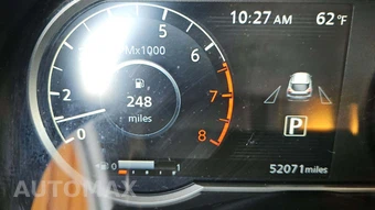 2019 Nissan Kicks SR – miniatura 18