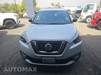 2019 Nissan Kicks SR – miniatura 2