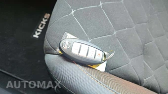 2019 Nissan Kicks SR – miniatura 21