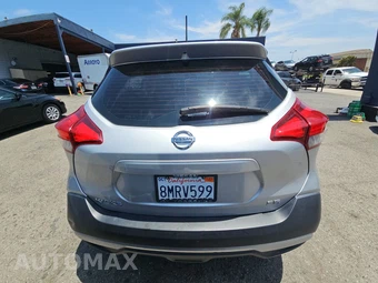 2019 Nissan Kicks SR – miniatura 5