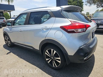 2019 Nissan Kicks SR – miniatura 6