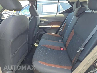 2019 Nissan Kicks SR – miniatura 13