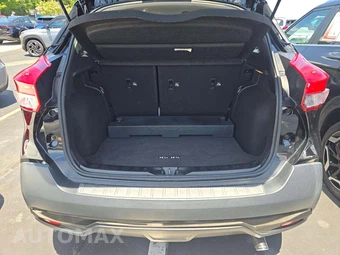 2019 Nissan Kicks SR – miniatura 14