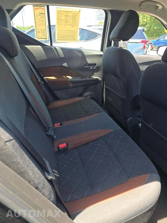 2019 Nissan Kicks SR – miniatura 16