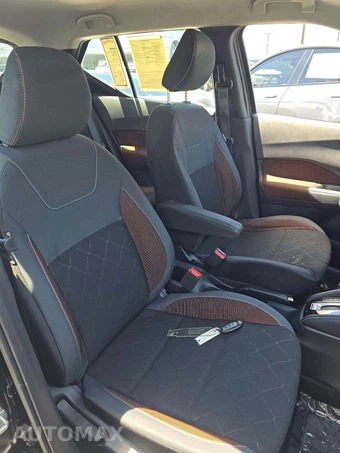 2019 Nissan Kicks SR – miniatura 18
