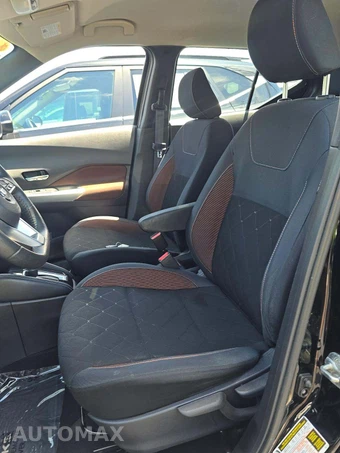 2019 Nissan Kicks SR – miniatura 6