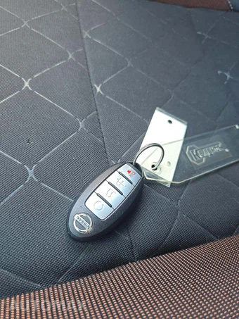 2019 Nissan Kicks SR – miniatura 8
