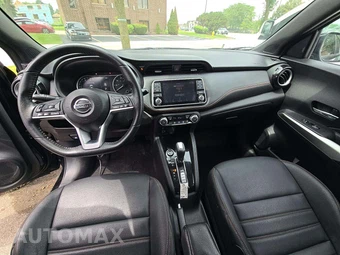 2019 Nissan Kicks SR - miniatura 10