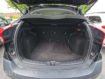 2019 Nissan Kicks SR - miniatura 14