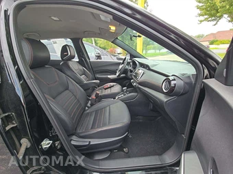 2019 Nissan Kicks SR - miniatura 18