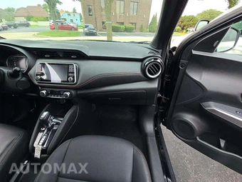 2019 Nissan Kicks SR - miniatura 19