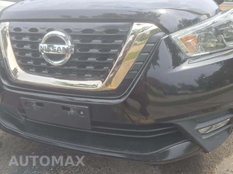 2019 Nissan Kicks SR - miniatura 22