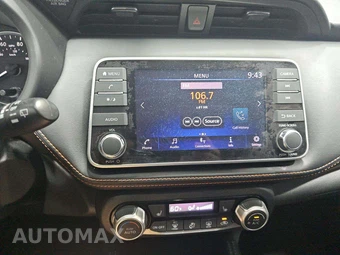 2019 Nissan Kicks SR – miniatura 5