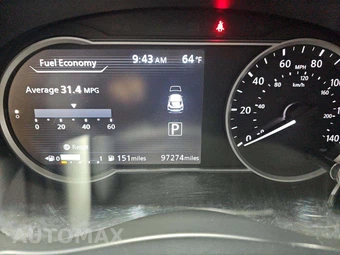 2019 Nissan Kicks SR – miniatura 6
