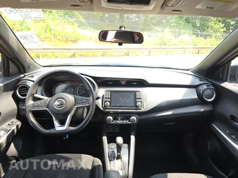 2019 Nissan Kicks SV – miniatura 11