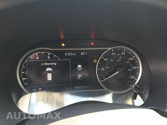 2019 Nissan Kicks SV – miniatura 12