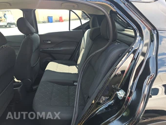 2019 Nissan Kicks SV – miniatura 13