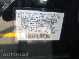 2019 Nissan Kicks SV – miniatura 14