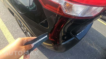 2019 Nissan Kicks SV – miniatura 19