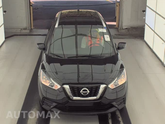 2019 Nissan Kicks SV – miniatura 2