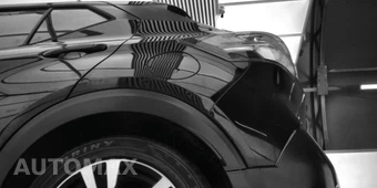 2019 Nissan Kicks SV – miniatura 22