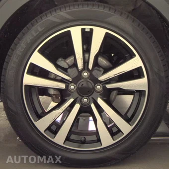 2019 Nissan Kicks SV – miniatura 23