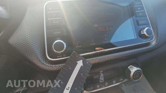 2019 Nissan Kicks SV – miniatura 31