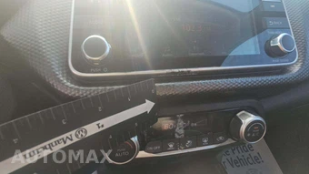 2019 Nissan Kicks SV – miniatura 33