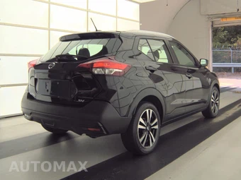 2019 Nissan Kicks SV – miniatura 4